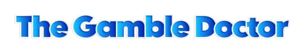 TheGambleDoctor logo